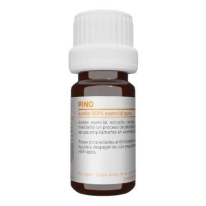 Aceite Esencial De Pino