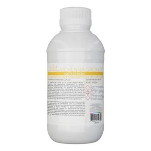 Aceite Ricino Castor Puro 250ml