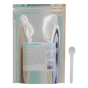 Acido Ascórbico | 500 Gr