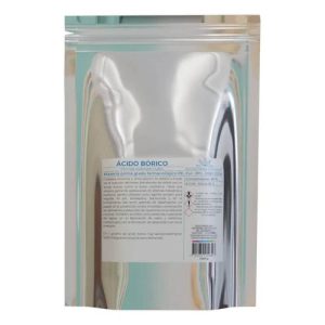 Ácido Bórico | 1 Kg