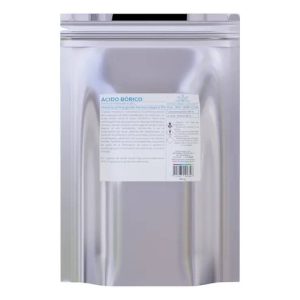 Ácido Bórico | 500 Gr