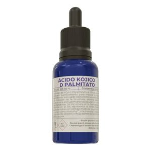 Ácido Kojico Dpalmitato | 5% | 30ml