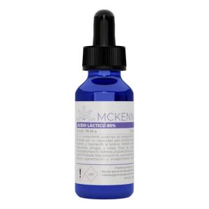 Ácido Láctico + Glicólico 30 ML