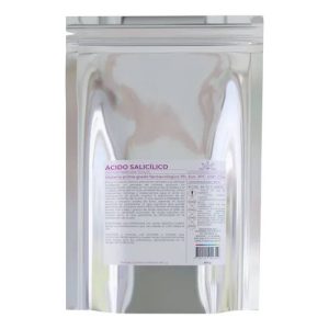 Ácido Salicílico Usp | 500 Gr