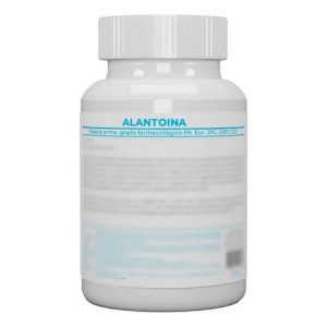 Alantoína En Polvo | 100gr