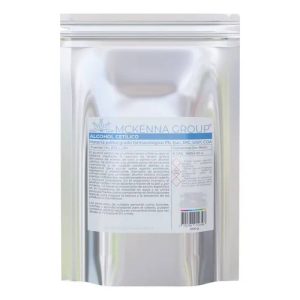 Alcohol Cetílico | 1 Kg