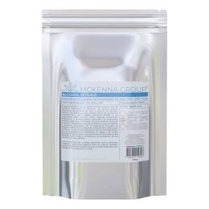 Alcohol Cetílico | 500 Gr