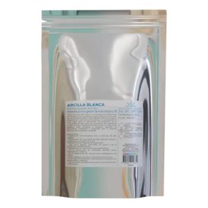 Arcilla Blanca Usp Certificada Caolin Coloidal | 1 Kg