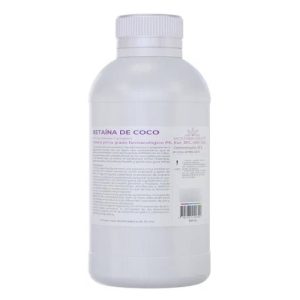 Betaina De Coco | 500ml