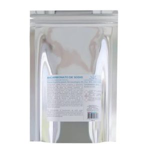 Bicarbonato De Sodio | 500 Gr