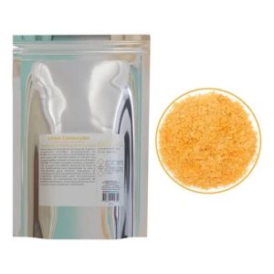 Cera Carnauba | 250 Gr