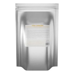 Cera Carnauba | 500gr