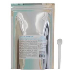 Citrato De Calcio | 500gr