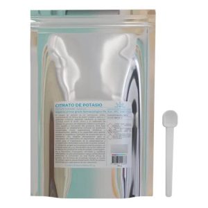 Citrato De Potasio | 250gr