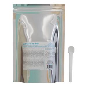 Citrato De Zinc | 500gr