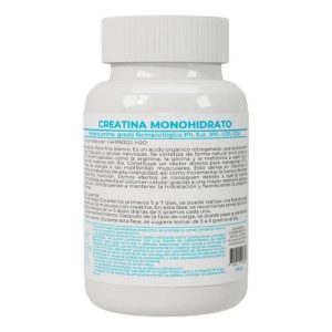Creatina Monohidrato | 100gr