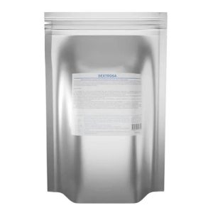 Dextrosa Monohidratada | 1 Kg