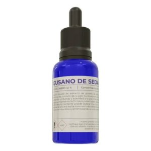 Extracto Gusano De Seda | 30 ML