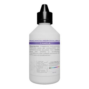 Fragancias Hidrosolubles 120 Ml