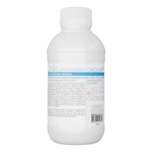 Glicerina Vegetal Usp | 250 ML