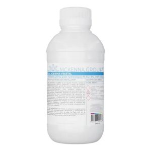 Glicerina Vegetal Usp | 1 LT