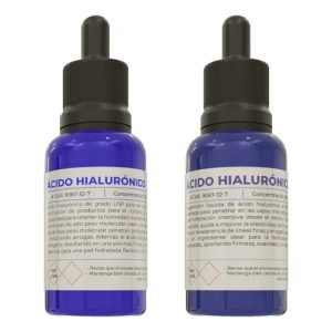 Kit Hidratante Ácido Hialurónico