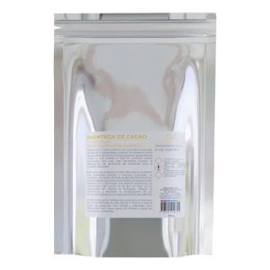 Manteca De Cacao 500 Gr