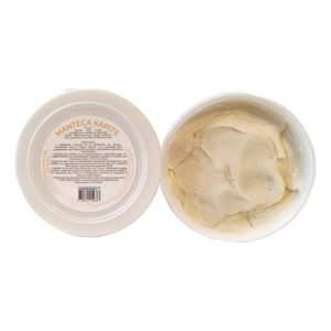 Manteca De Karite Blanca | 125gr