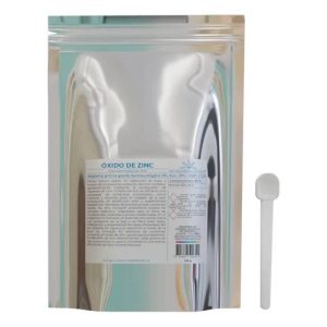Oxido De Zinc | 250gr