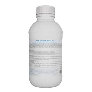 Polisorbato Tween 20 Usp | 250ml