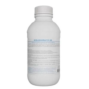 Polisorbato Tween 20 | 500ml
