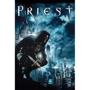 Película: Priest – El Sacerdote – 2011