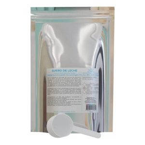 Suero De Leche Puro | 1 Kg