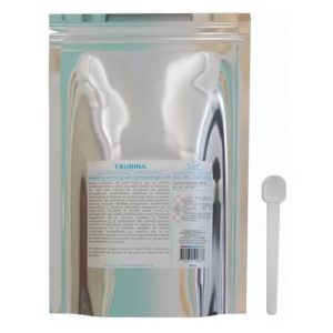 Taurina Polvo Pura | 250gr