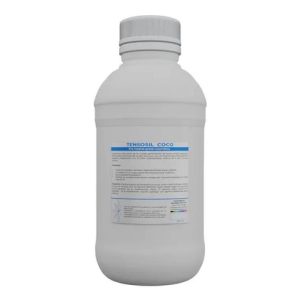 Tensoactivo De Coco Shampoo Orgánico Tensosil | 500 ML