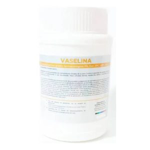 Vaselina Pura | 900 Gr