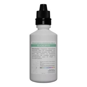 Fragancias Hidrosolubles Para Difusores 30 ML