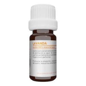 Aceite Esencial De Lavanda